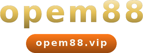 opem88 logo