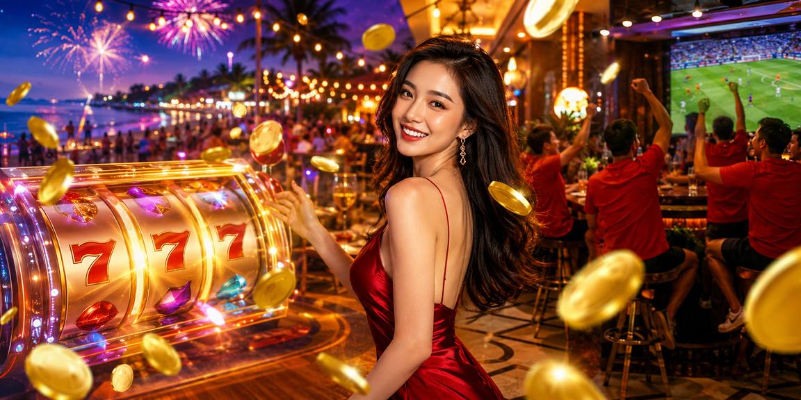 opem88 Casino trực tiếp
